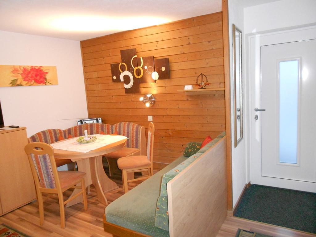 Haus Lutz Apartment Пруц Стая снимка