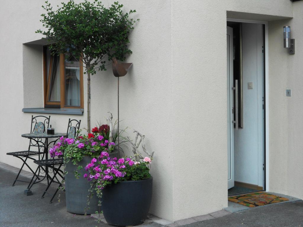 Haus Lutz Apartment Пруц Екстериор снимка
